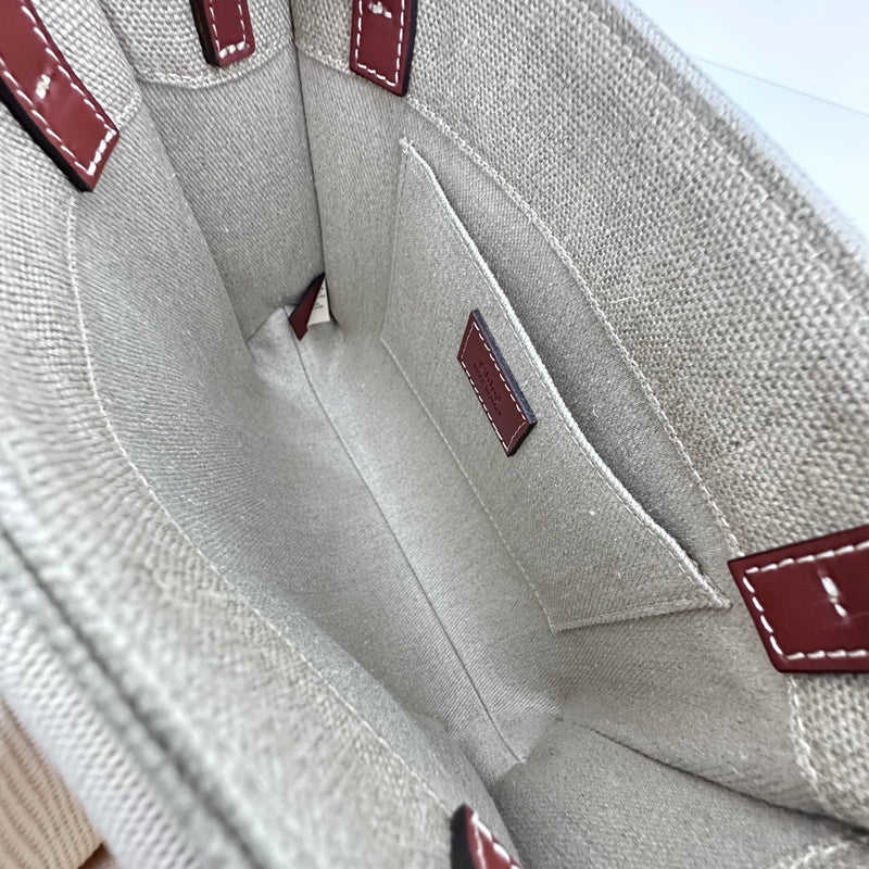 Small Woody Tote