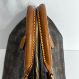 Vintage Monogram Speedy 30