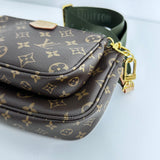 Multi Pochette Accessoires