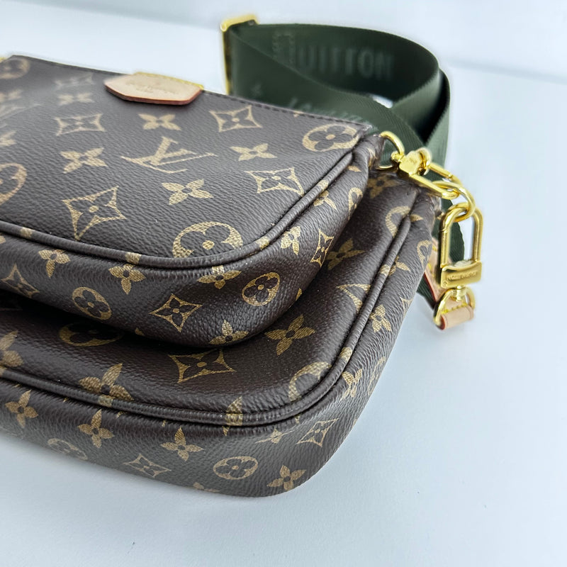 Multi Pochette Accessoires