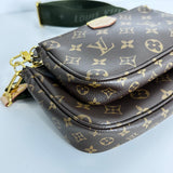 Multi Pochette Accessoires
