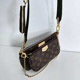 Multi Pochette Accessoires