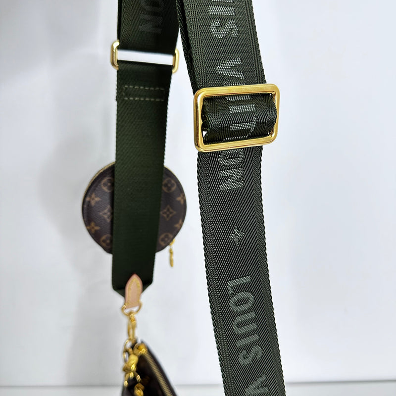 Multi Pochette Accessoires