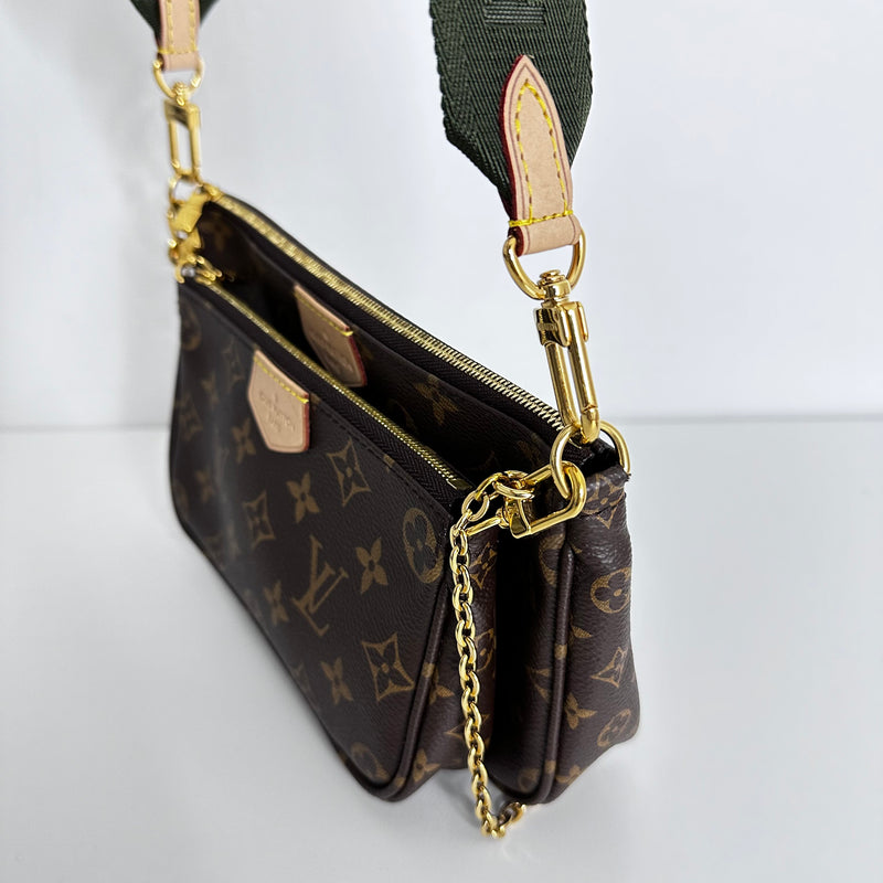 Multi Pochette Accessoires