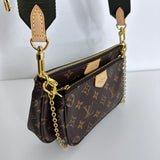Multi Pochette Accessoires