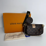 Multi Pochette Accessoires