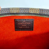 Damier Ebene Bucket Pouch