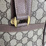 Supreme Boston Bag w/Strap