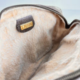 Bamboo Shoulder Bag