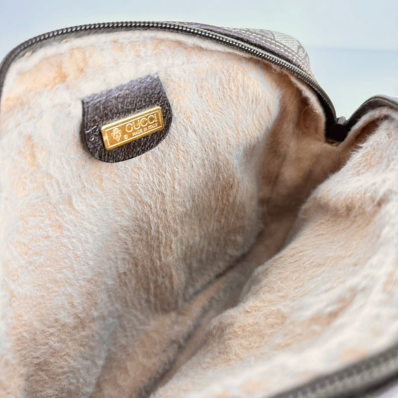 Bamboo Shoulder Bag