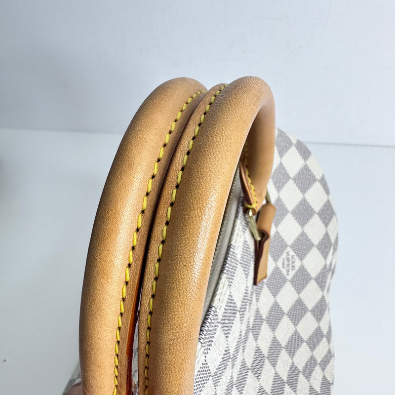 Damier Azur Speedy 30