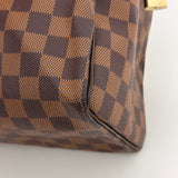 Damier Ebene Speedy 25