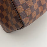 Damier Ebene Speedy 25