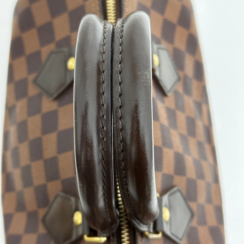 Damier Ebene Speedy 25