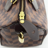 Damier Ebene Speedy 25