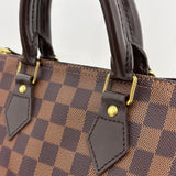 Damier Ebene Speedy 25