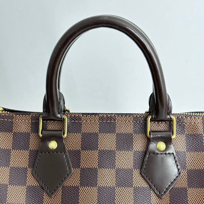 Damier Ebene Speedy 25