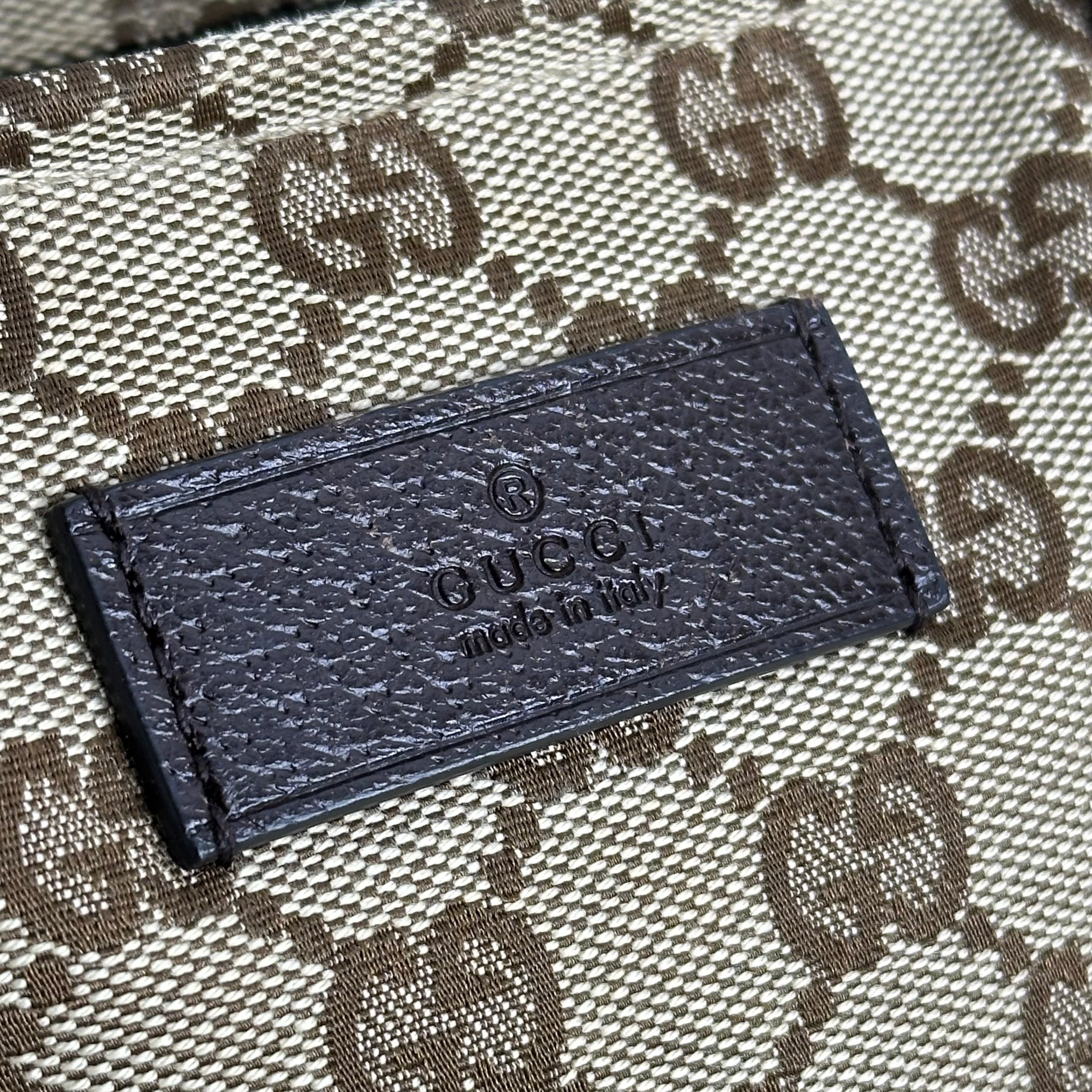 Medium Canvas Tote