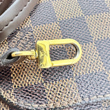 Damier Ebene Favourite PM
