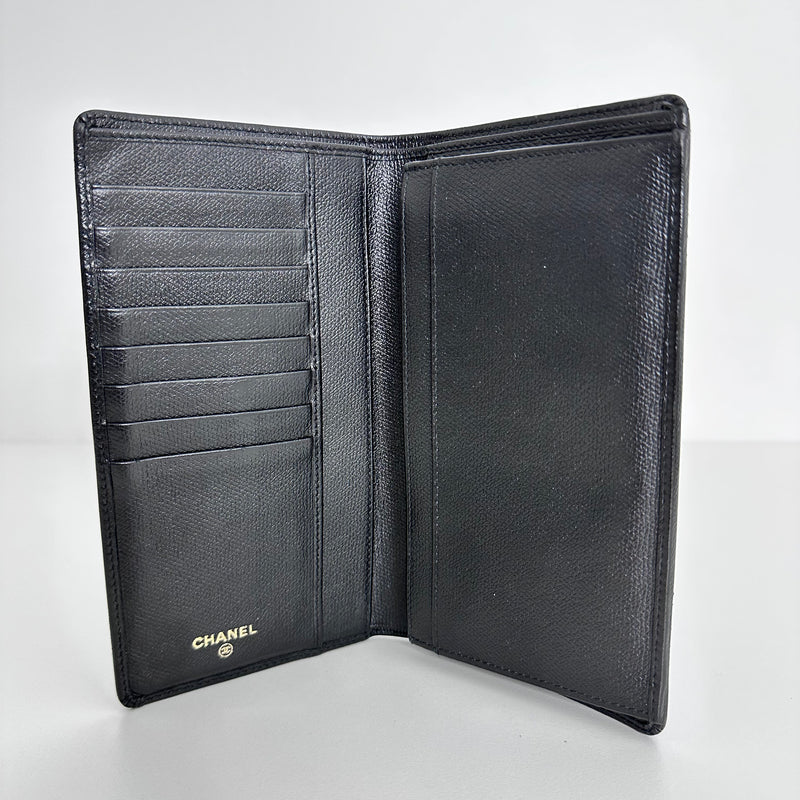 Bi-Fold Wallet