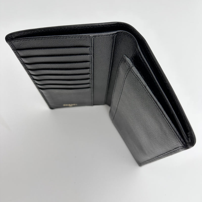 Bi-Fold Wallet