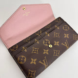 Sarah Wallet