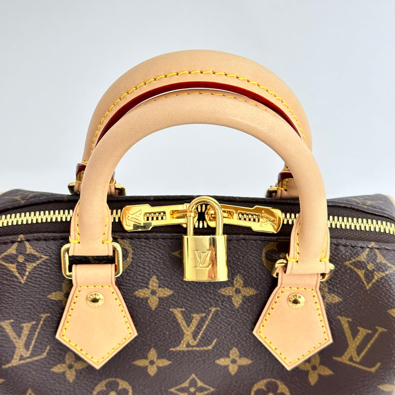 Speedy Bandoulière 20