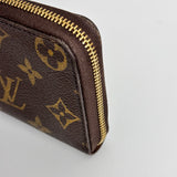 Zippy Coin Purse