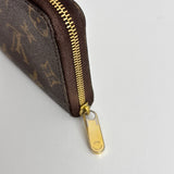 Zippy Coin Purse