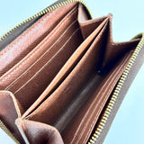 Zippy Coin Purse