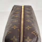 Monogram Trousse Toilette 28