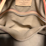Monogram Edan Noé