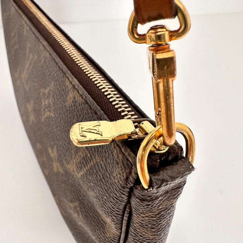 Pochette Accessoires