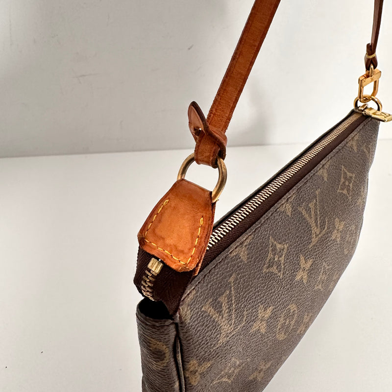 Pochette Accessoires