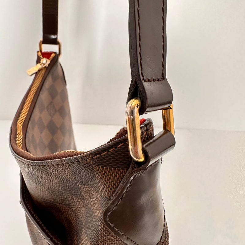 Damier Ebene Bloomsberry