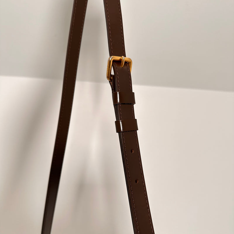 Damier Ebene Bloomsberry