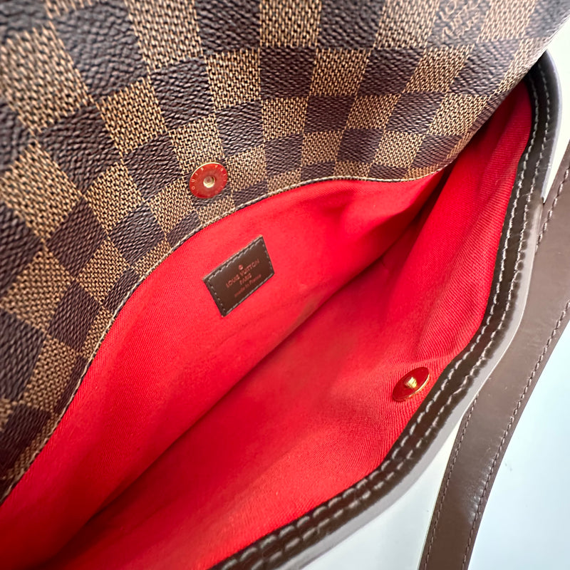 Damier Ebene Bloomsberry