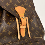 Monogram Montsouris GM