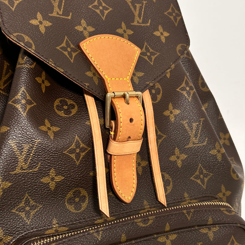 Monogram Montsouris GM