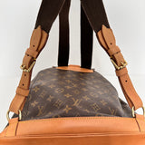Monogram Montsouris GM