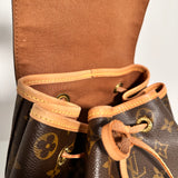 Monogram Montsouris GM