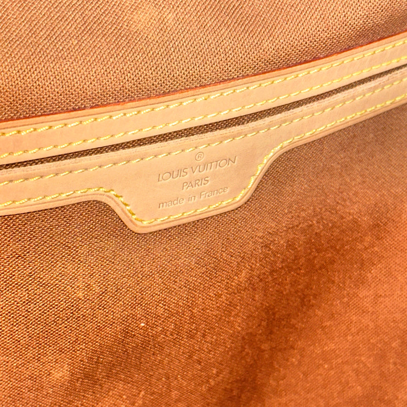 Monogram Montsouris GM