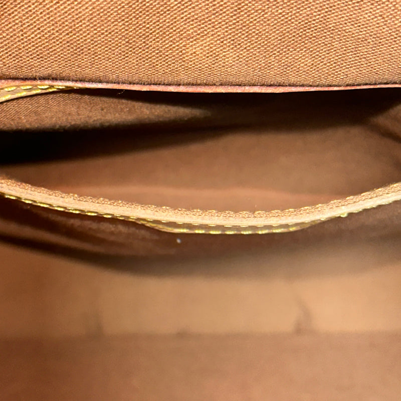 Monogram Montsouris GM