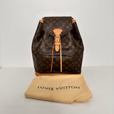 Monogram Montsouris GM