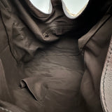 Large GG Canvas Hobo Bag