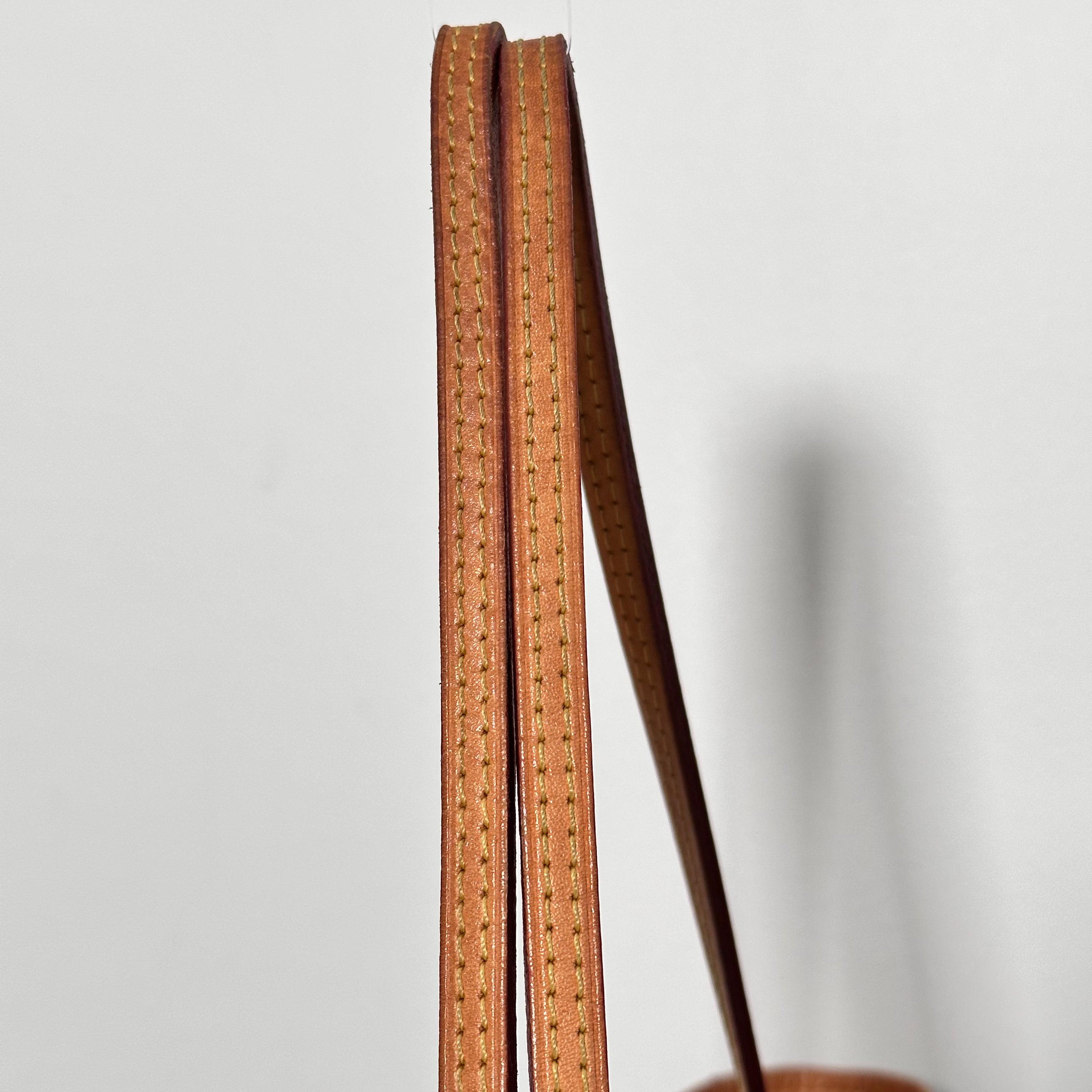 Monogram Neverfull MM - Peony