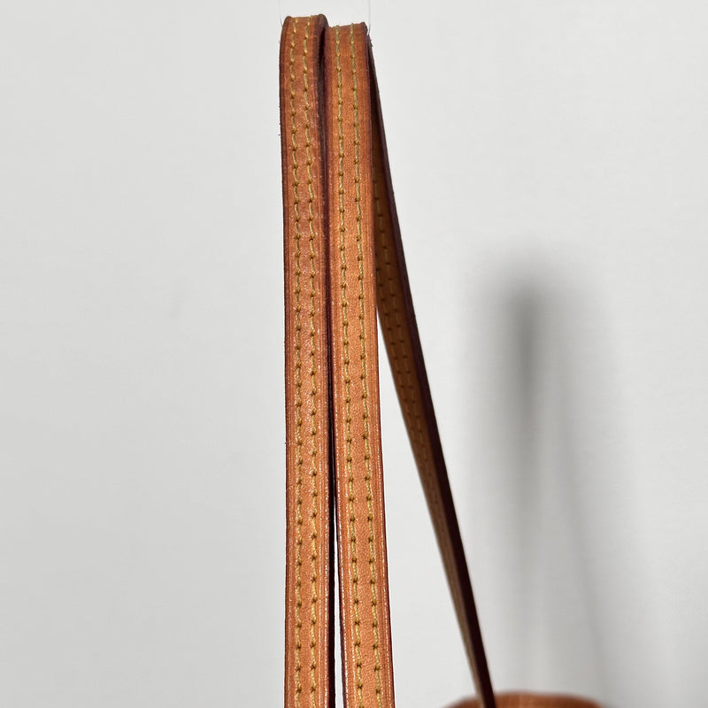Monogram Neverfull MM - Peony