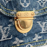 Denim Neo Speedy
