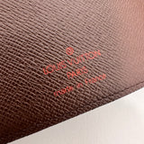 Damier Ebene Agenda MM