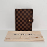 Damier Ebene Agenda MM